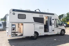 Fahrzeugbild Sunlight Adventure T 68C Ohne Hubbett #5
