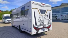Fahrzeugbild Benimar Amphitryon A998 Ausstellungsnachlass 12.550,00 #5