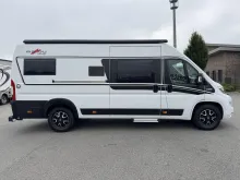 Fahrzeugbild Malibu Van 640 LE #3