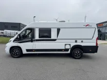 Fahrzeugbild Malibu Van 640 LE #4