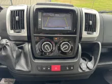 Fahrzeugbild Malibu Van 640 LE #9