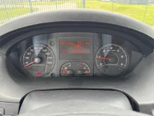 Fahrzeugbild Malibu Van 640 LE #10