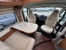 Fahrzeugbild Malibu Van 640 LE #13