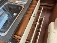 Fahrzeugbild Malibu Van 640 LE #16
