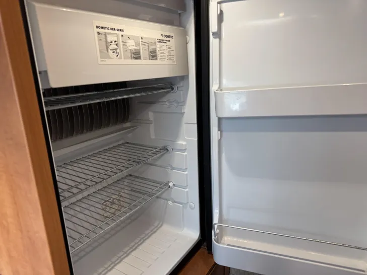 Fahrzeugbild Malibu Van 640 LE #17