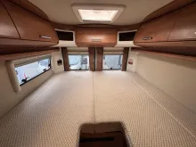 Fahrzeugbild Malibu Van 640 LE #20