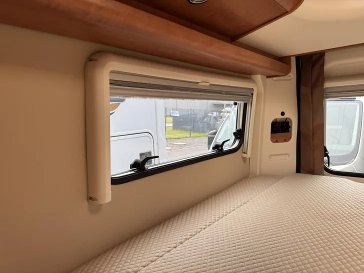 Fahrzeugbild Malibu Van 640 LE #22