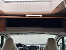 Fahrzeugbild Malibu Van 640 LE #26