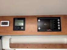 Fahrzeugbild Malibu Van 640 LE #27