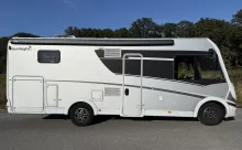 Fahrzeugbild Sunlight I 68 Adventure Gut gepflegt, Vollausstattung #3