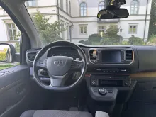 Fahrzeugbild Crosscamp Urban Camper TOYOTA FULL #7