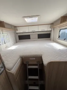 Fahrzeugbild Sunlight I 68 Adventure Gut gepflegt, Vollausstattung #7