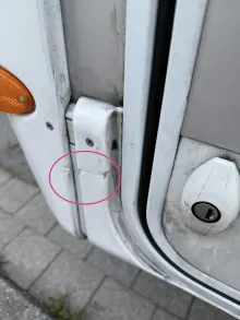 Fahrzeugbild Sunlight I 68 Adventure Gut gepflegt, Vollausstattung #10