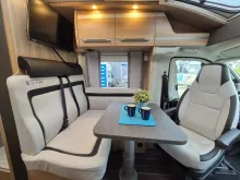 Fahrzeugbild Knaus SKY TI 650 MEG -IC Line- #16