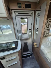 Fahrzeugbild Knaus Van TI 550 MF *Vansation* #19