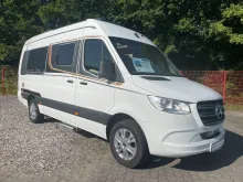 Fahrzeugbild Malibu Genius 641 LE ++MEGA-DEAL++ #1