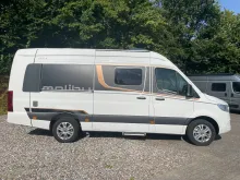 Fahrzeugbild Malibu Genius 641 LE ++MEGA-DEAL++ #2