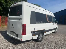 Fahrzeugbild Malibu Genius 641 LE ++MEGA-DEAL++ #3