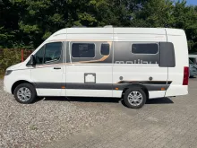 Fahrzeugbild Malibu Genius 641 LE ++MEGA-DEAL++ #6