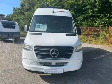 Fahrzeugbild Malibu Genius 641 LE ++MEGA-DEAL++ #8