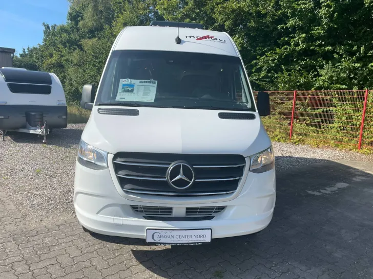 Fahrzeugbild Malibu Genius 641 LE ++MEGA-DEAL++ #8