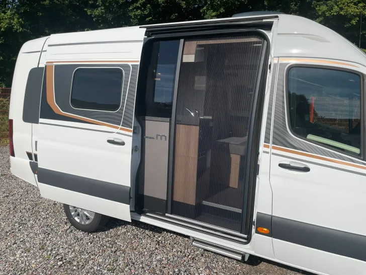 Fahrzeugbild Malibu Genius 641 LE ++MEGA-DEAL++ #9