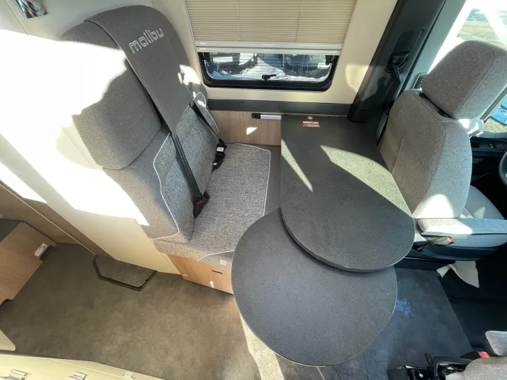 Fahrzeugbild Malibu Genius 641 LE ++MEGA-DEAL++ #18