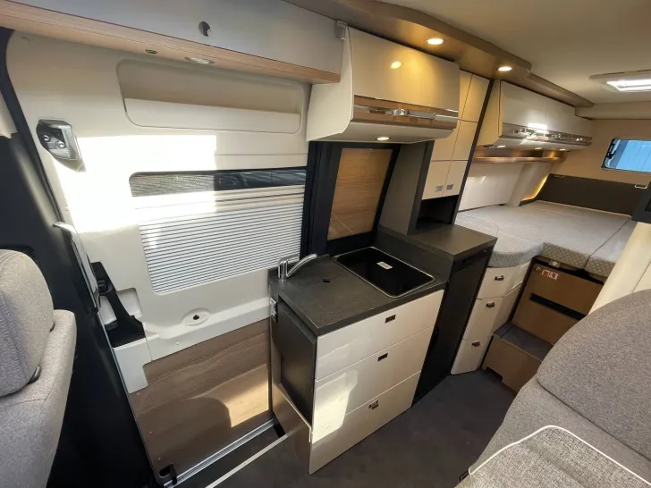 Fahrzeugbild Malibu Genius 641 LE ++MEGA-DEAL++ #20