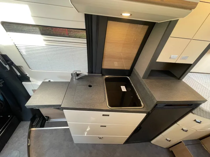 Fahrzeugbild Malibu Genius 641 LE ++MEGA-DEAL++ #21