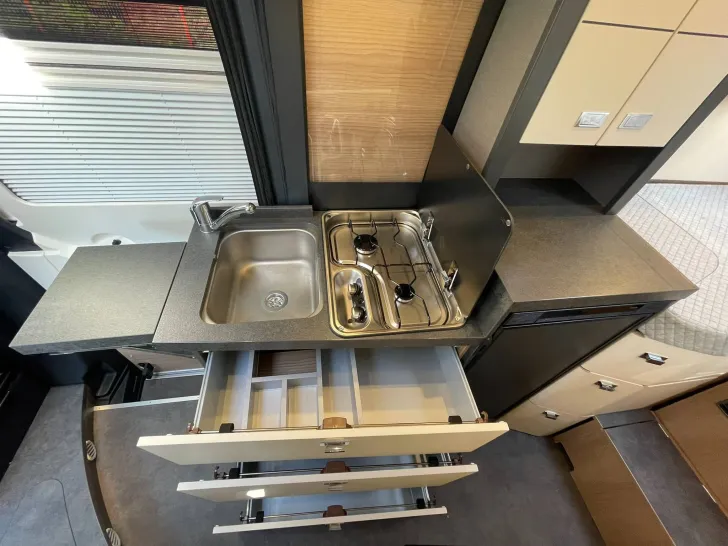 Fahrzeugbild Malibu Genius 641 LE ++MEGA-DEAL++ #23