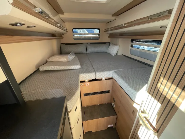 Fahrzeugbild Malibu Genius 641 LE ++MEGA-DEAL++ #25