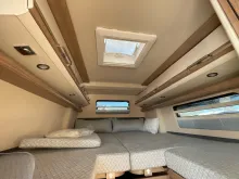 Fahrzeugbild Malibu Genius 641 LE ++MEGA-DEAL++ #26