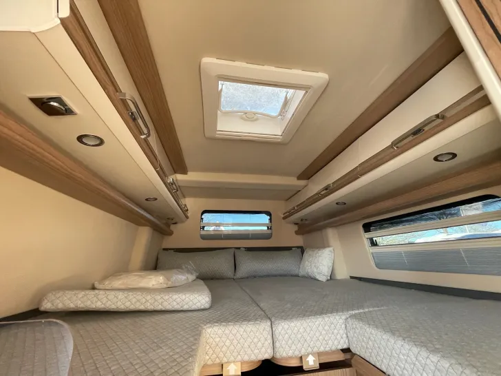 Fahrzeugbild Malibu Genius 641 LE ++MEGA-DEAL++ #26