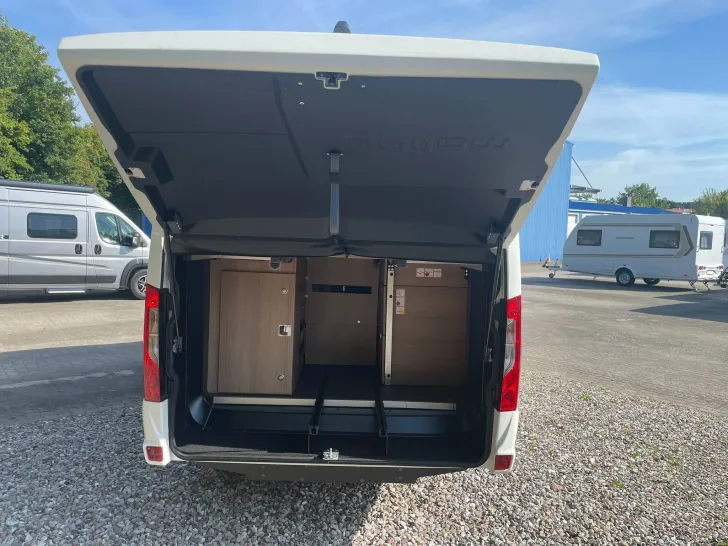 Fahrzeugbild Malibu Genius 641 LE ++MEGA-DEAL++ #29