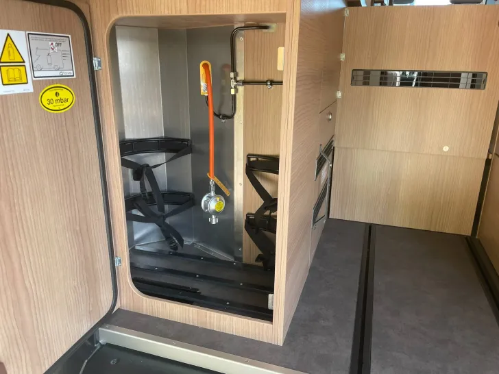 Fahrzeugbild Malibu Genius 641 LE ++MEGA-DEAL++ #31