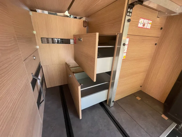 Fahrzeugbild Malibu Genius 641 LE ++MEGA-DEAL++ #32