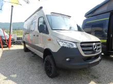 Fahrzeugbild Hymer Grand Canyon S CrossTrail 700 2027er Facelift #4