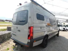 Fahrzeugbild Hymer Grand Canyon S CrossTrail 700 2027er Facelift #5