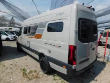 Fahrzeugbild Hymer Grand Canyon S CrossTrail 700 2027er Facelift #6