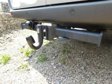 Fahrzeugbild Hymer Grand Canyon S CrossTrail 700 2027er Facelift #8