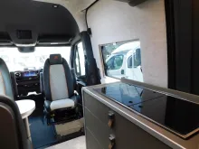 Fahrzeugbild Hymer Grand Canyon S CrossTrail 700 2027er Facelift #18