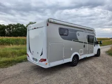 Fahrzeugbild Carado T 448 Emotion Sehr gut gepflegt #2
