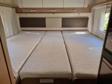 Fahrzeugbild Carado T 448 Emotion Sehr gut gepflegt #5