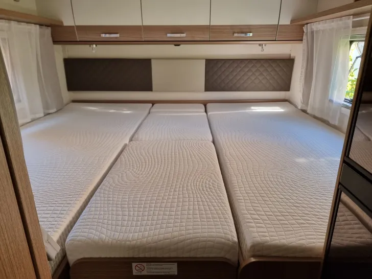 Fahrzeugbild Carado T 448 Emotion Sehr gut gepflegt #5