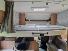 Fahrzeugbild Carado T 448 Emotion Sehr gut gepflegt #8