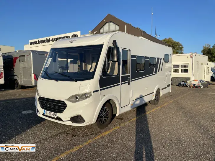 Fahrzeugbild Carado I 338 pro+ Automatik/Navi/RFK/Markise #17