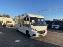 Fahrzeugbild Carado I 338 pro+ Automatik/Navi/RFK/Markise #18