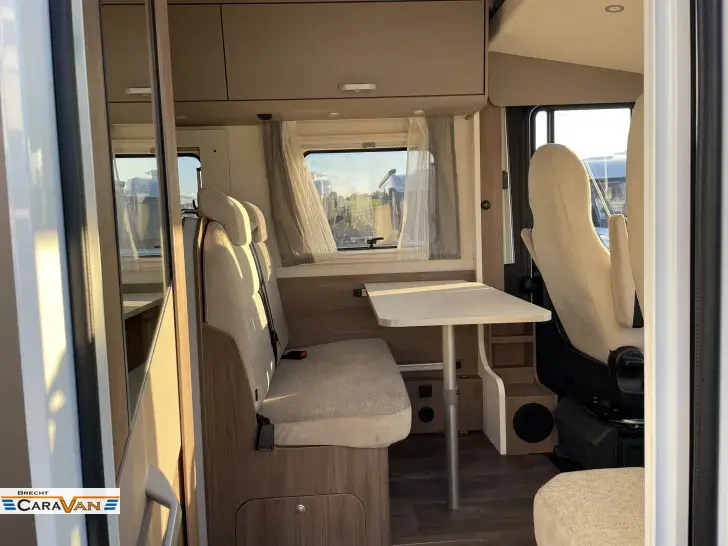 Fahrzeugbild Carado I 338 pro+ Automatik/Navi/RFK/Markise #3