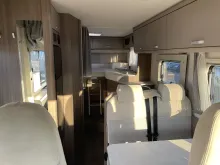 Fahrzeugbild Carado I 338 pro+ Automatik/Navi/RFK/Markise #10