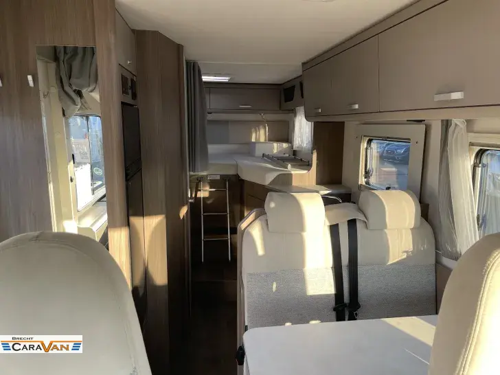 Fahrzeugbild Carado I 338 pro+ Automatik/Navi/RFK/Markise #10